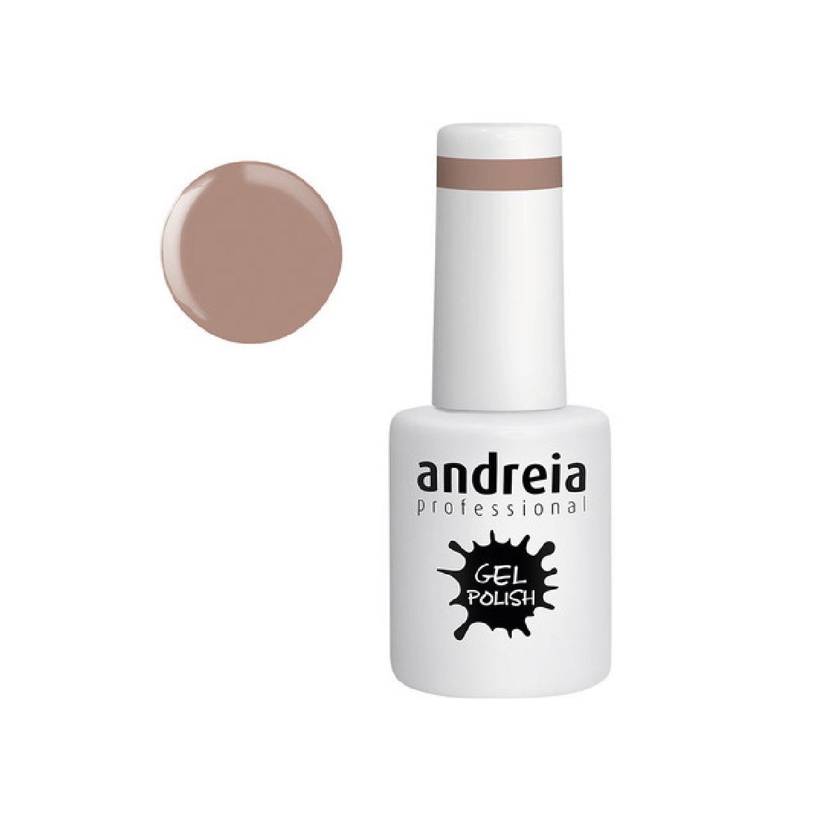 Andreia Verniz Gel 273