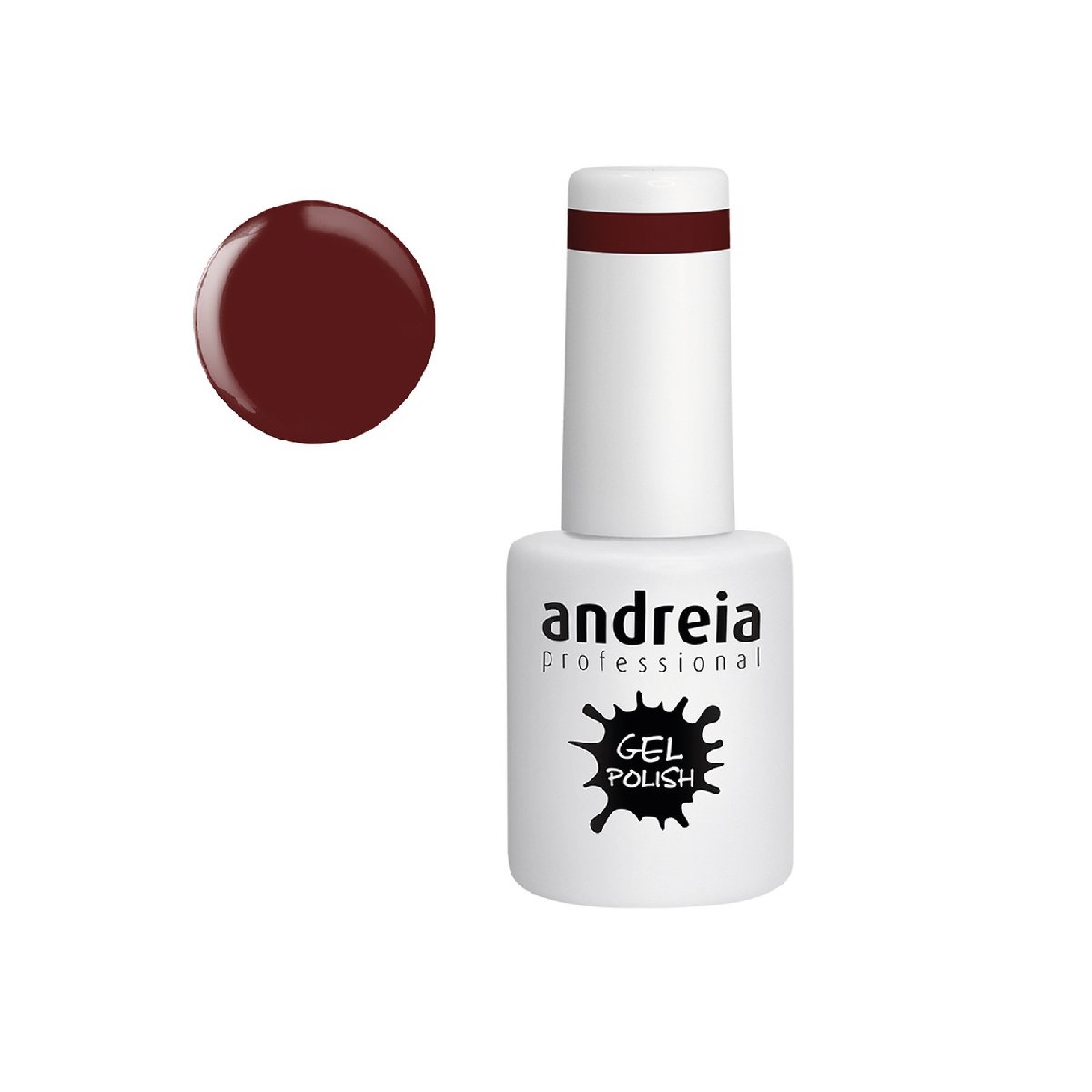 Andreia Verniz Gel 283