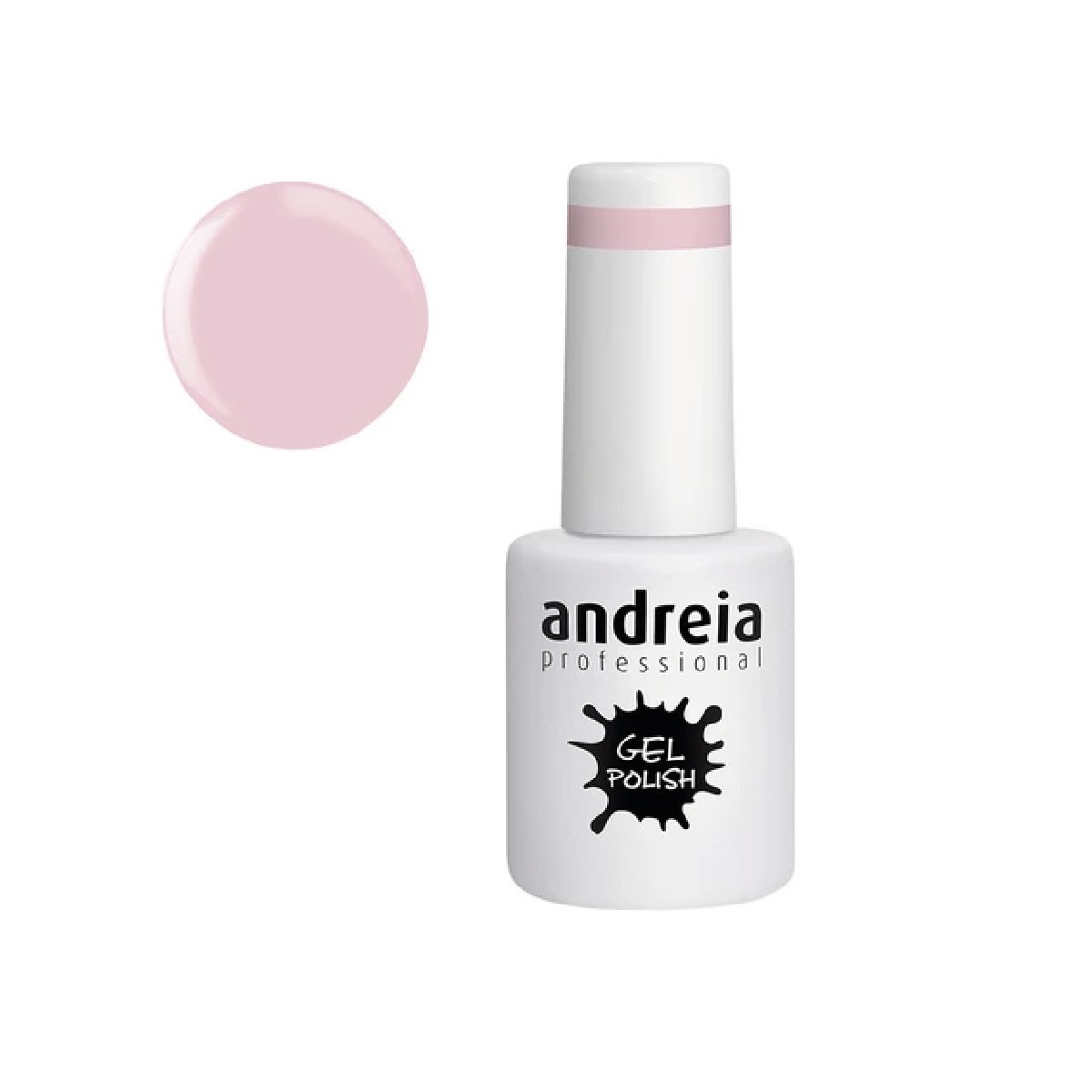 Andreia Verniz Gel 289