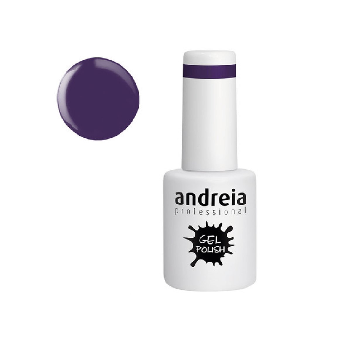Andreia Verniz Gel 299