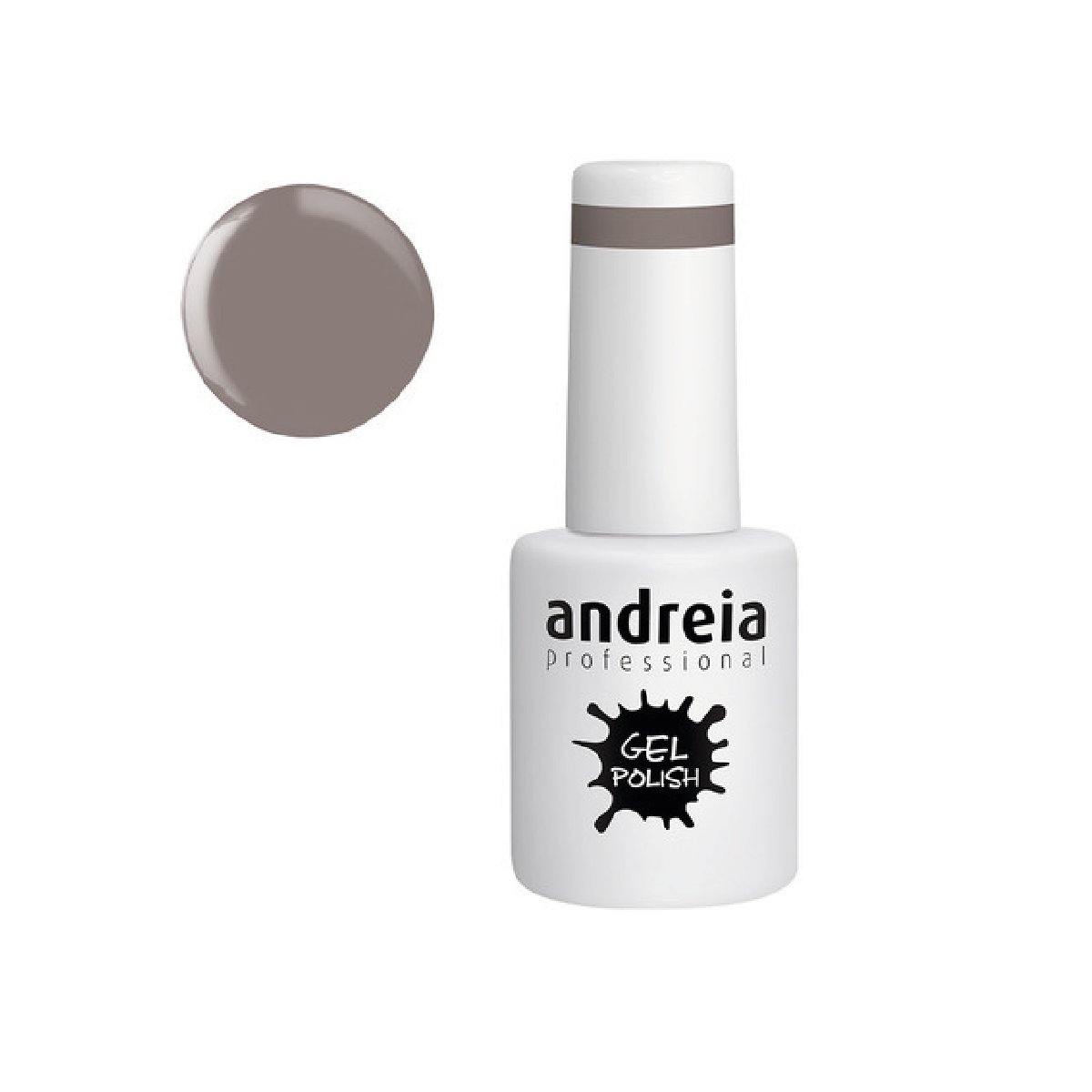 Andreia Verniz Gel 301