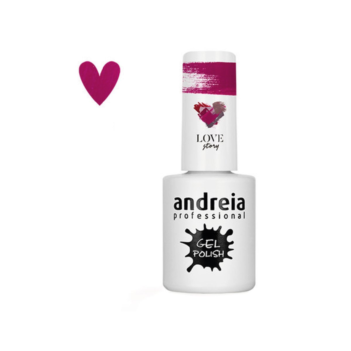 Andreia Verniz Gel 302