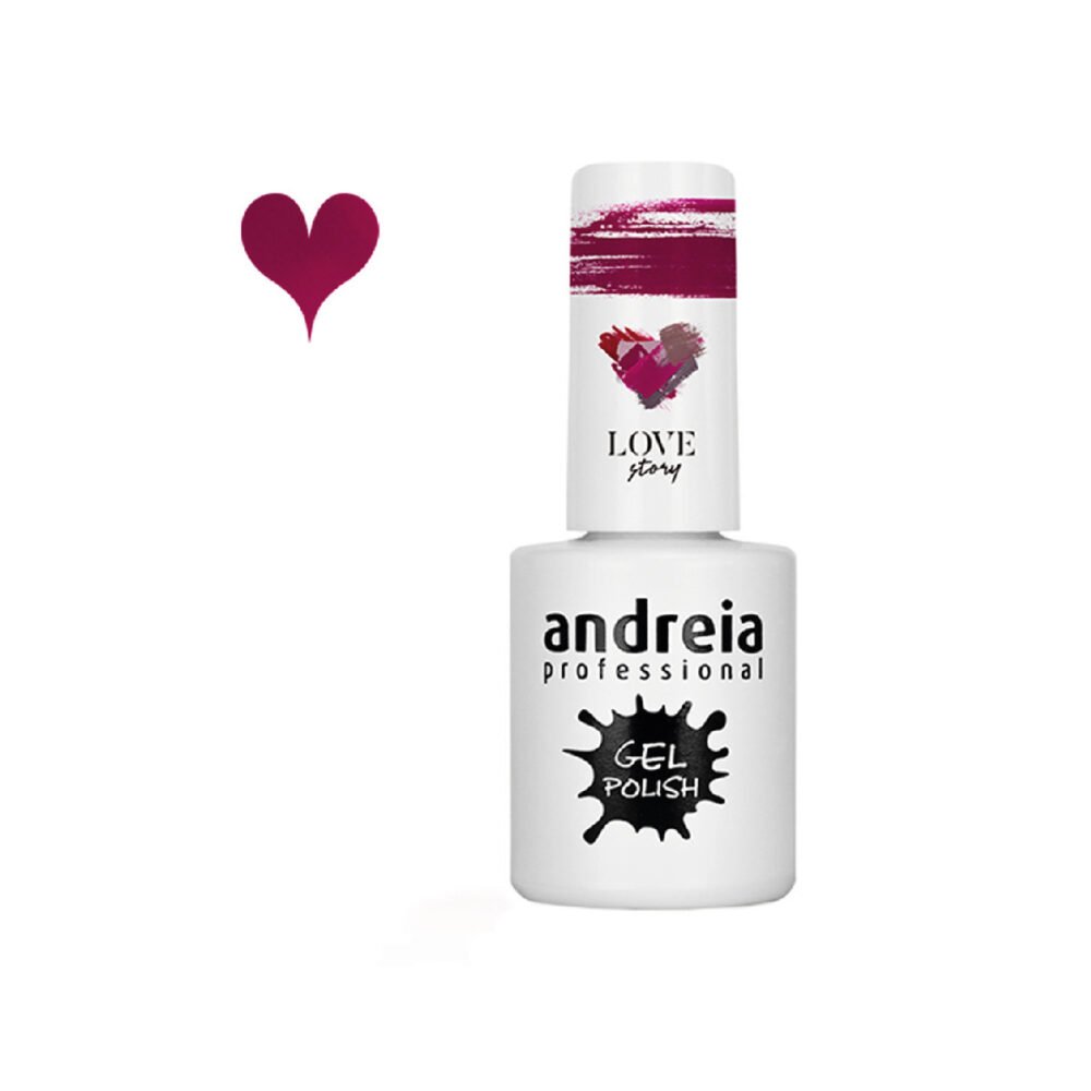 Andreia Verniz Gel 303