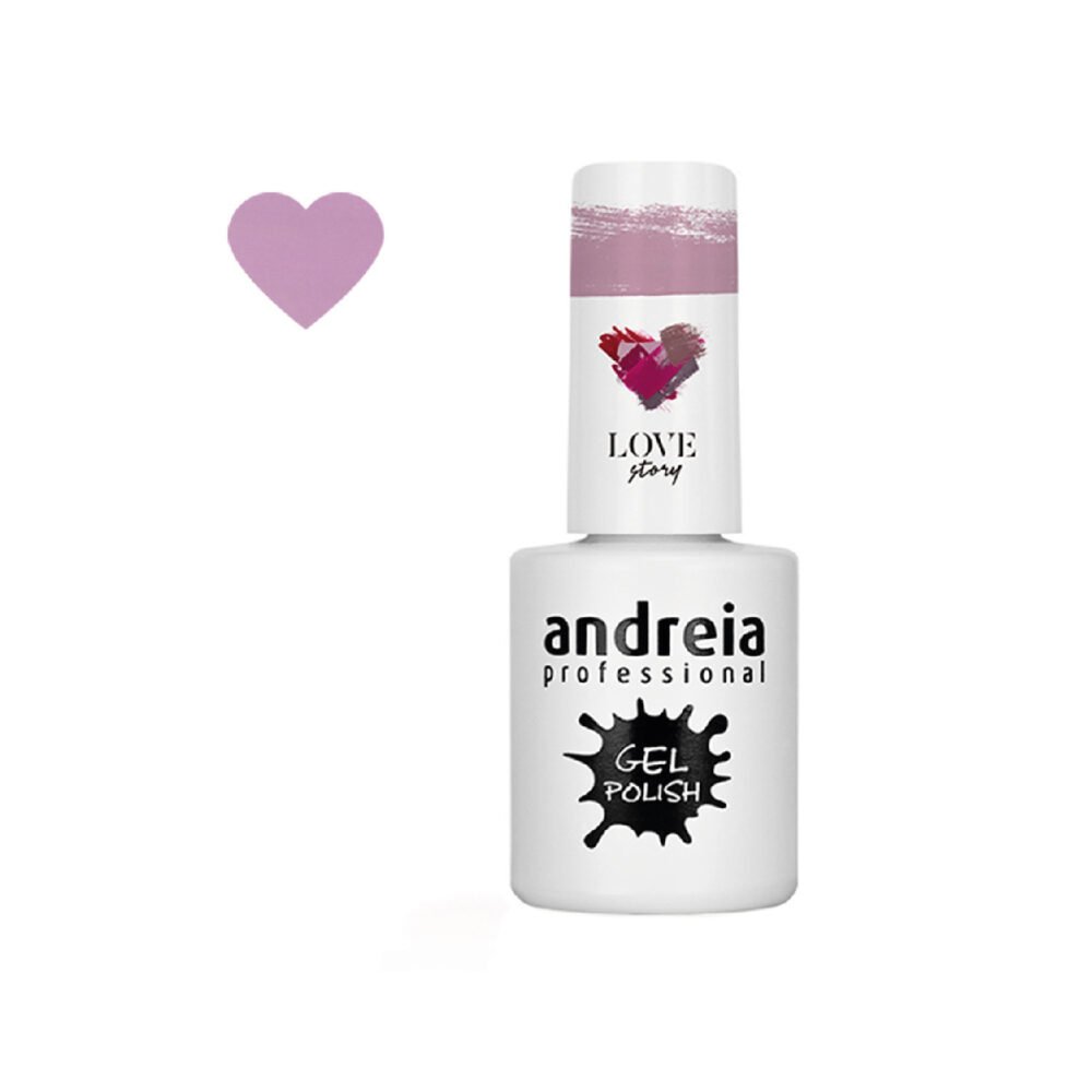 Andreia Verniz Gel 306