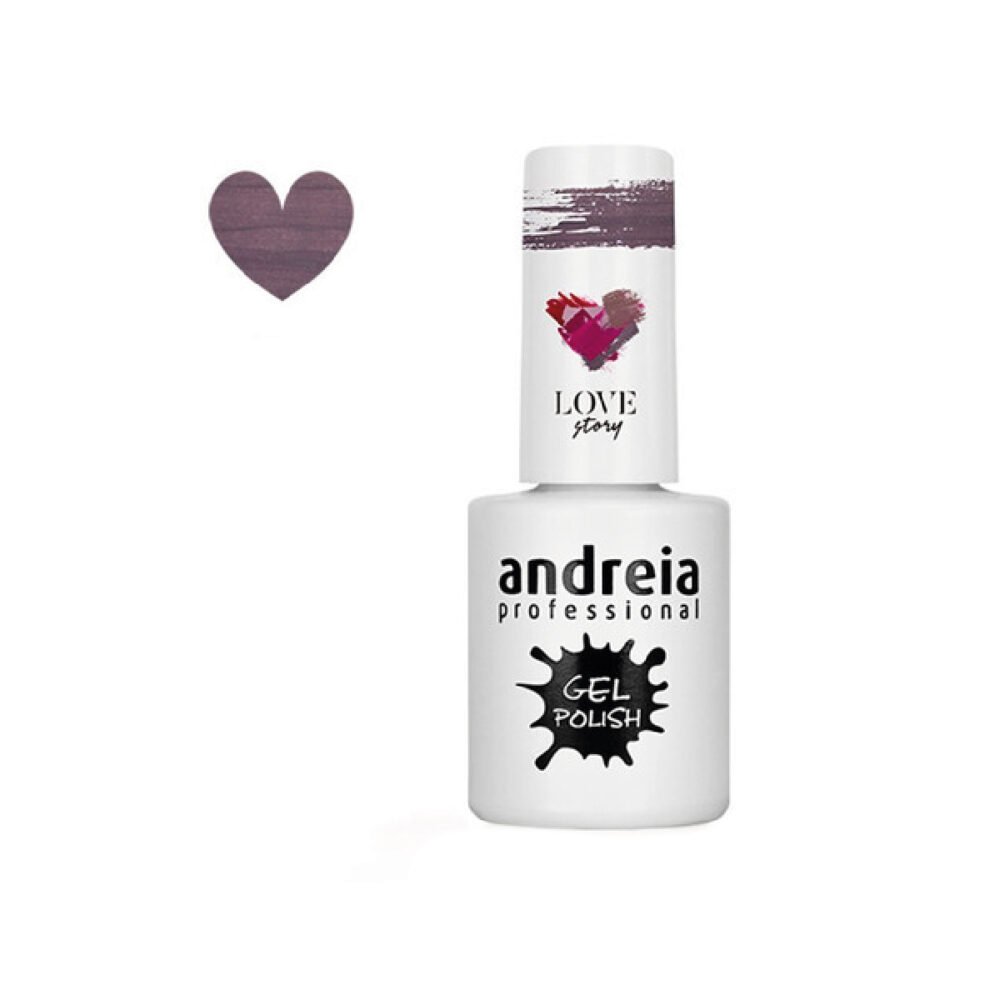 Andreia Verniz Gel 307