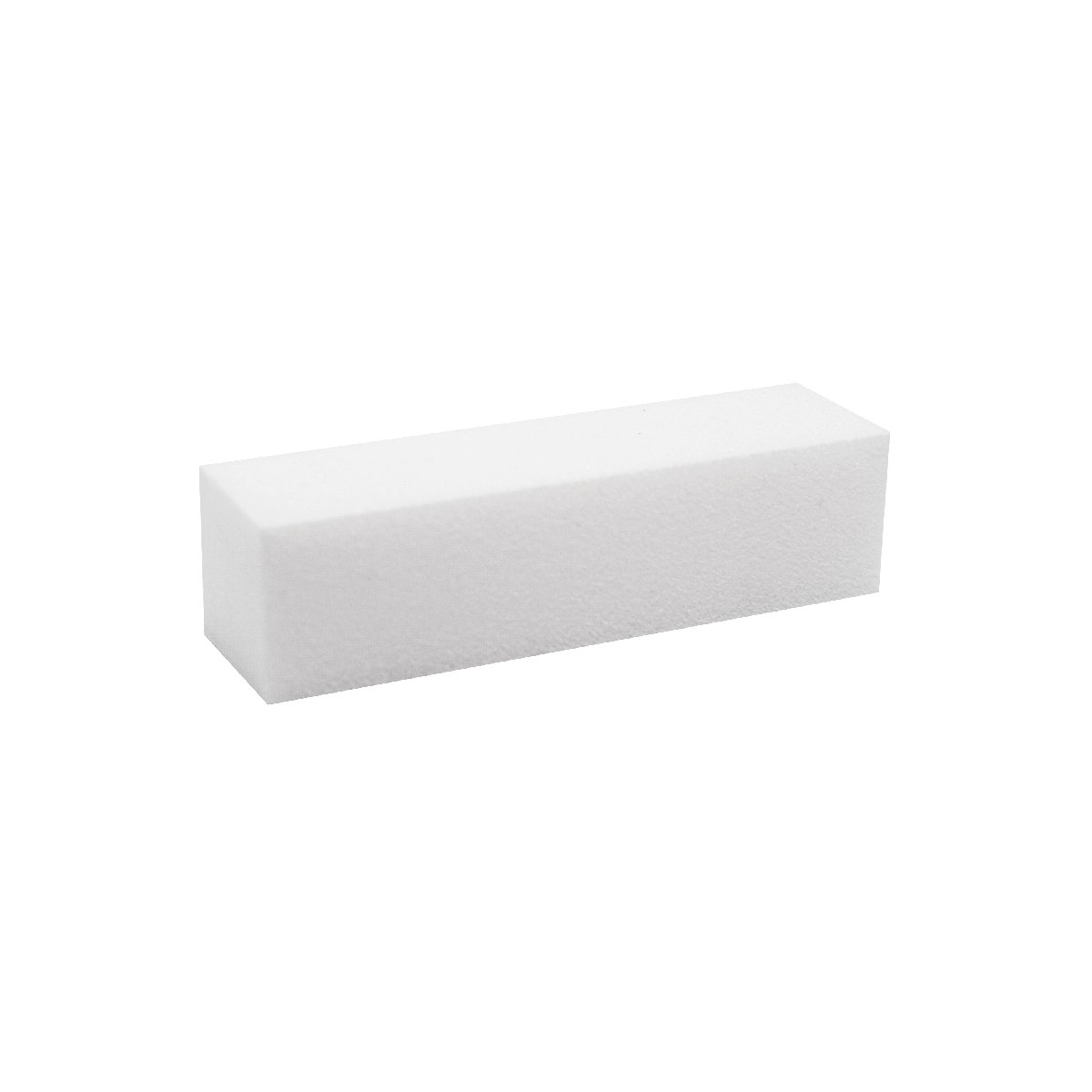 Bloco Branco para manicure