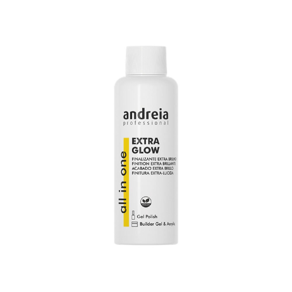 Andreia All In One Extra Glow