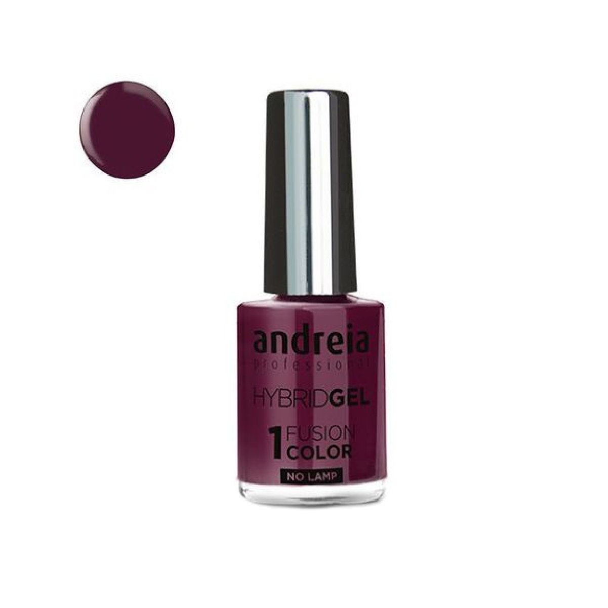 Andreia Hybrid Gel h18