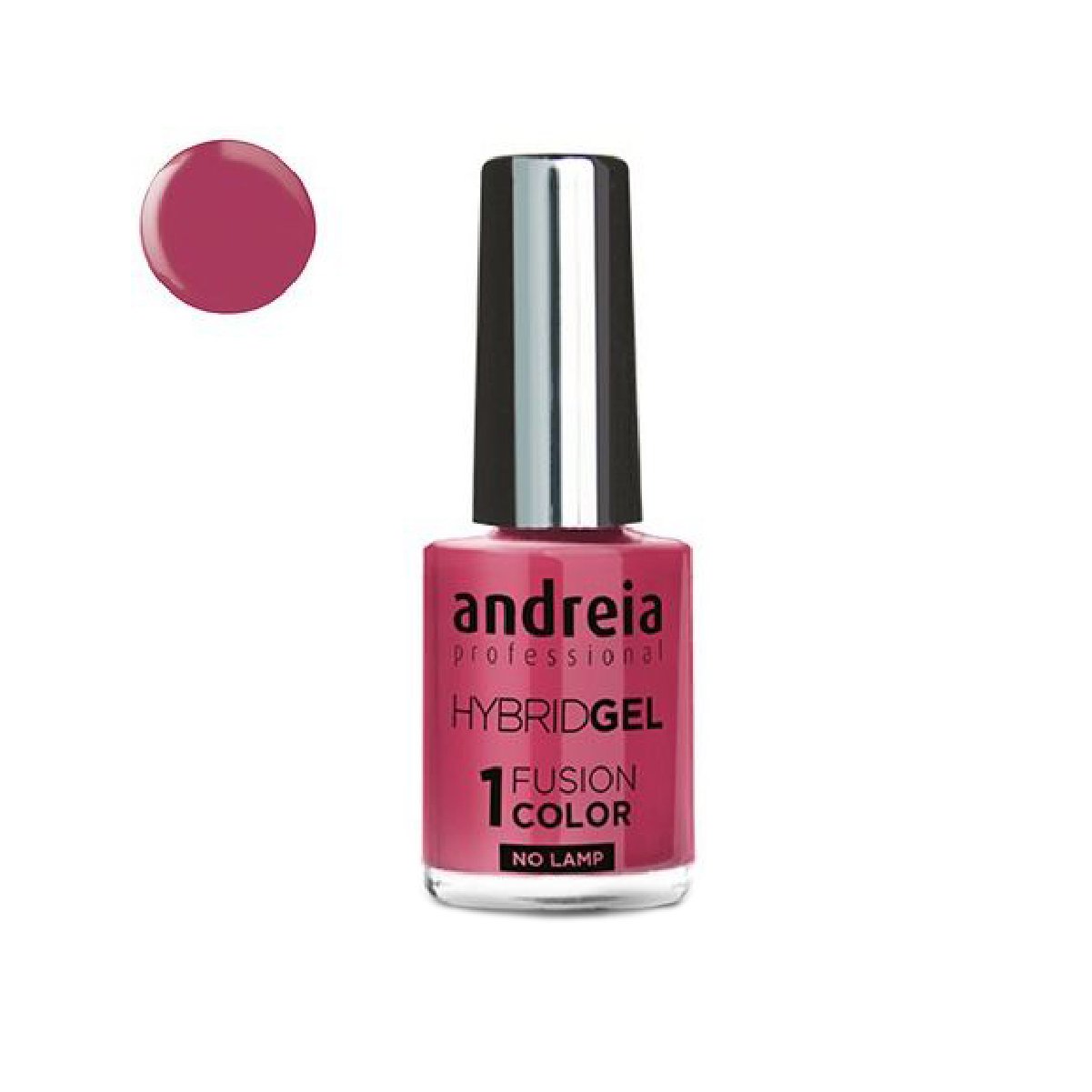 Andreia Hybrid Gel h19