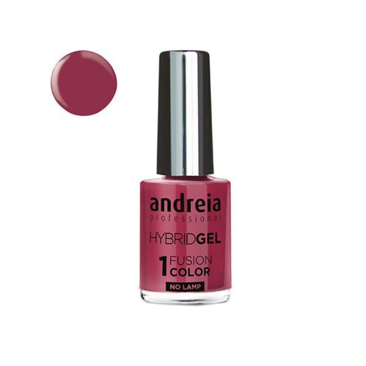 Andreia Hybrid Gel h21