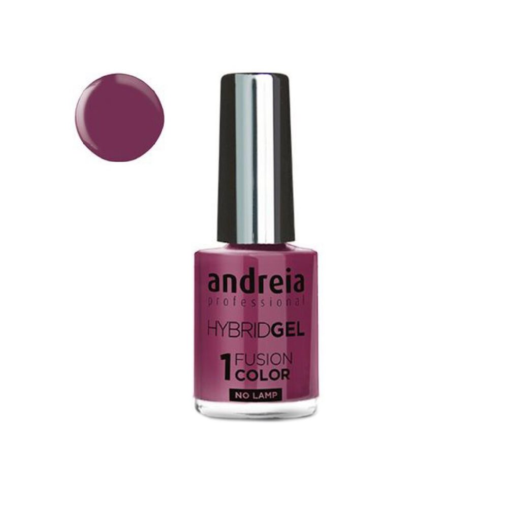 Andreia Hybrid Gel h22