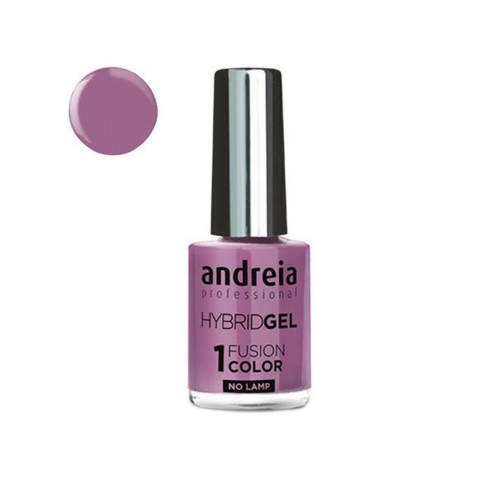 Andreia Hybrid Gel h25