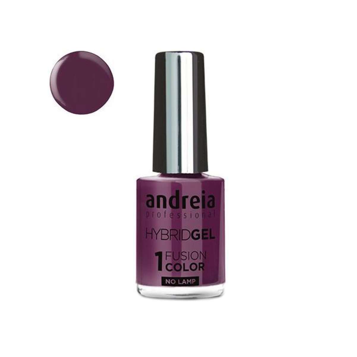 Andreia Hybrid Gel h27