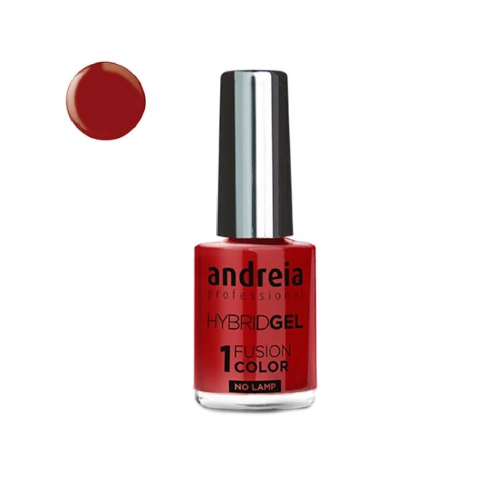 Andreia Hybrid Gel 31