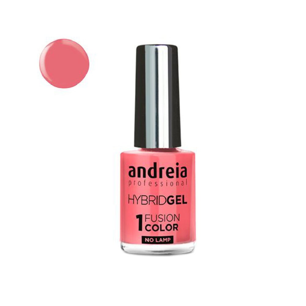 Andreia Hybrid Gel h33