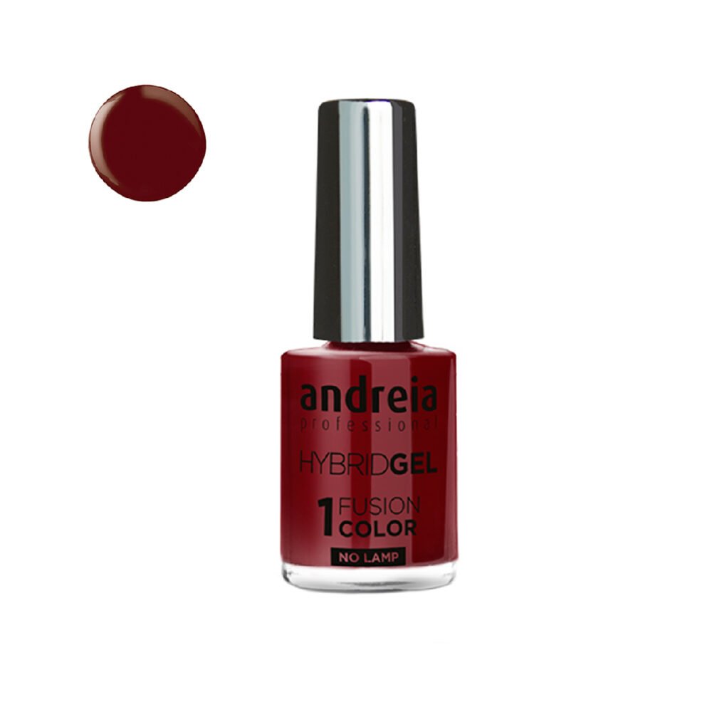 Andreia Hybrid Gel h34