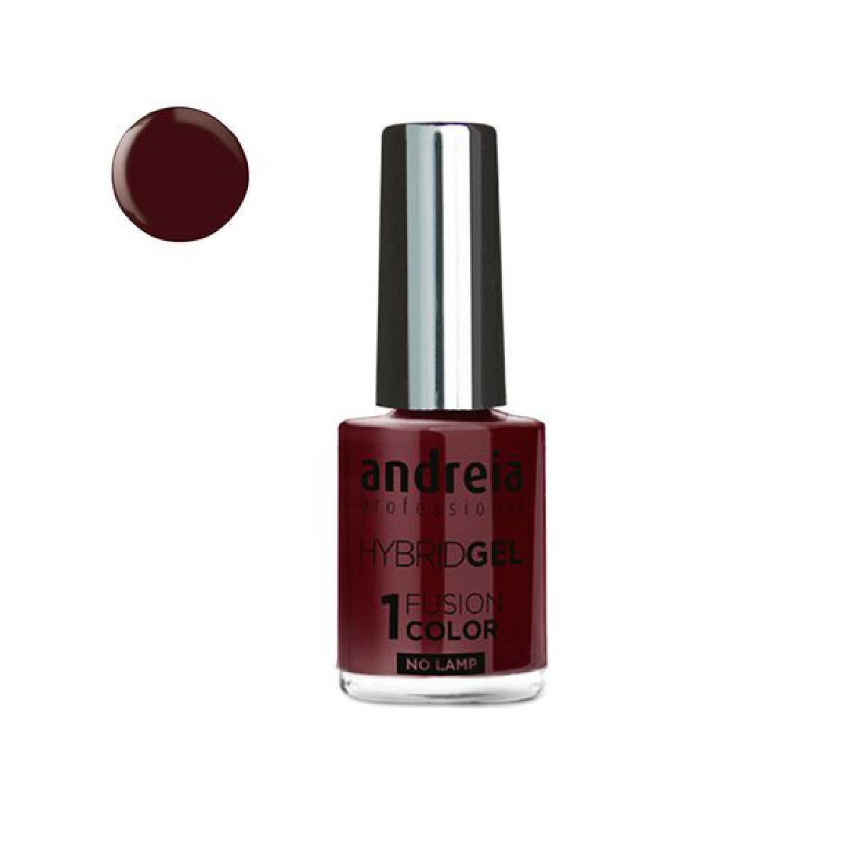Andreia Hybrid Gel h36