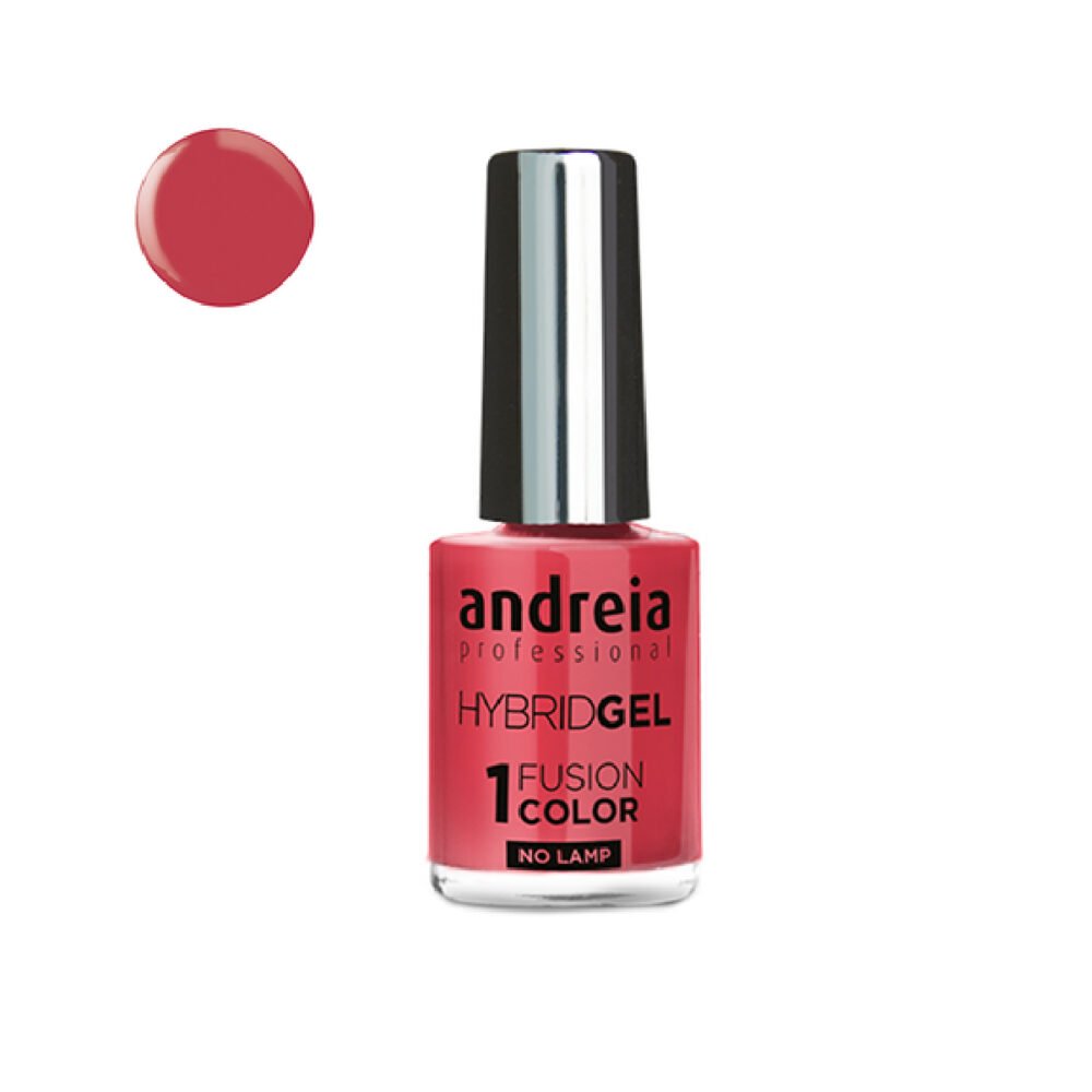 Andreia Hybrid Gel h37