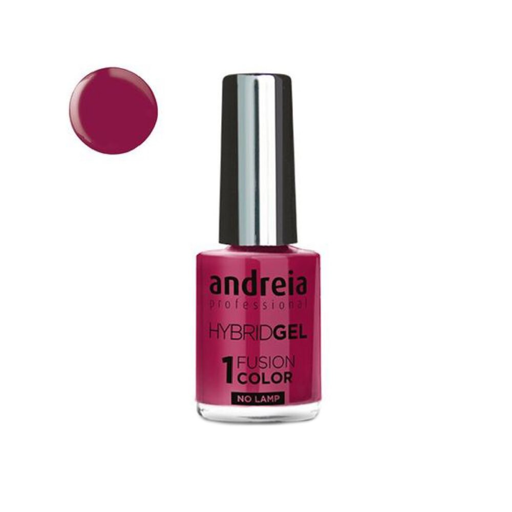 Andreia Hybrid Gel h38