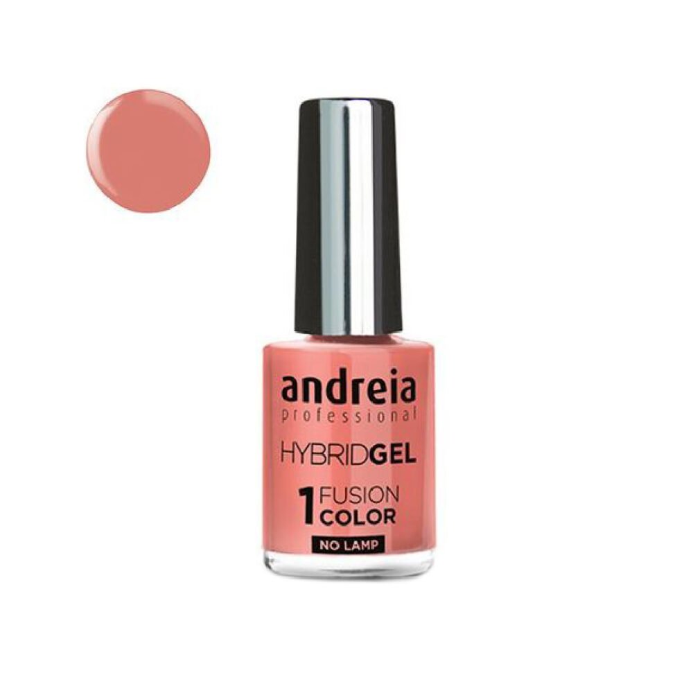 Andreia Hybrid Gel h40