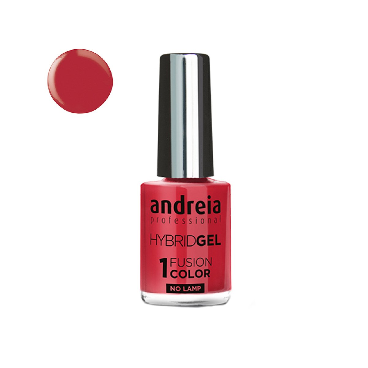 Andreia Hybrid Gel h41
