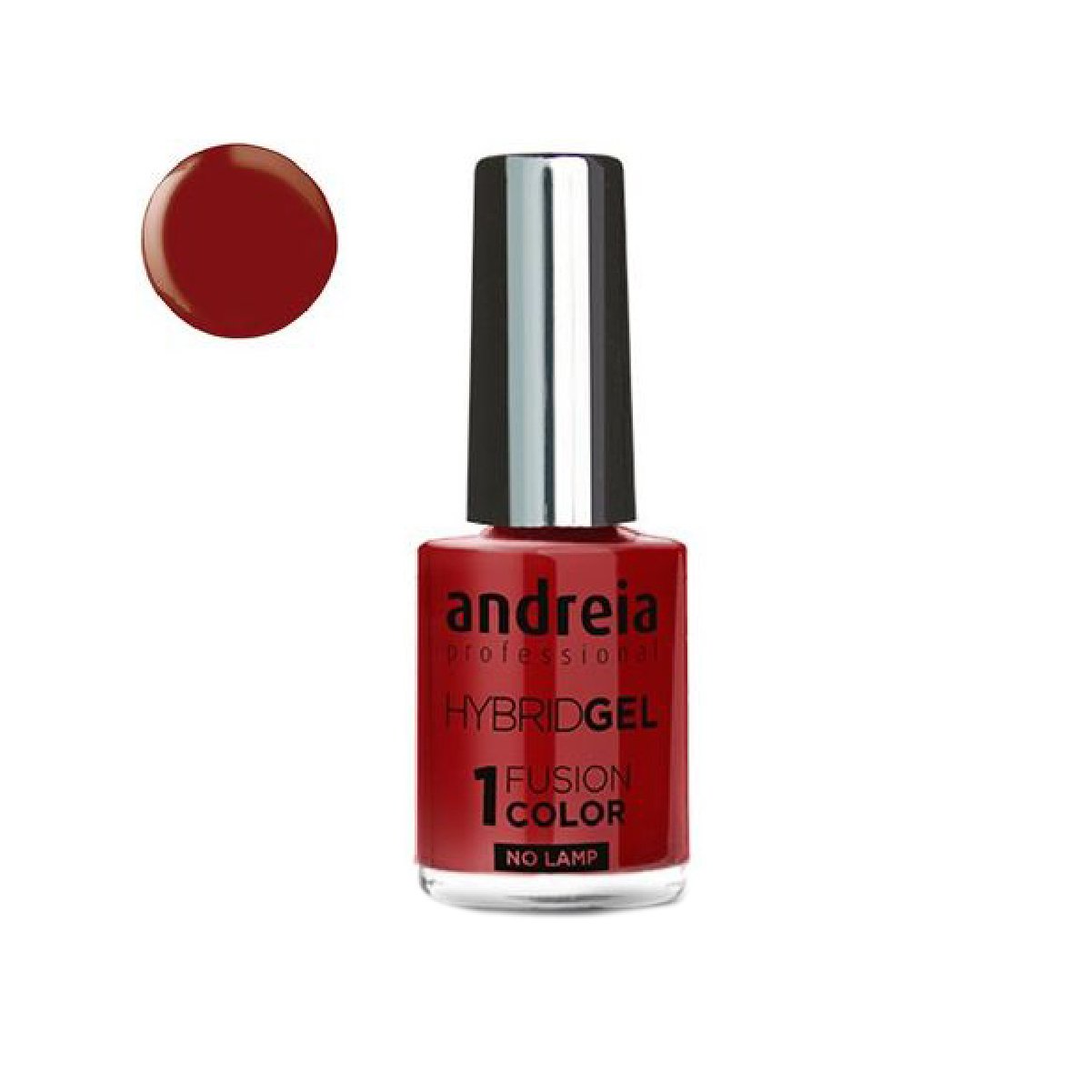 Andreia Hybrid Gel 43