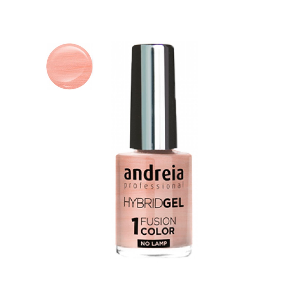 Andreia Hybrid Gel h49