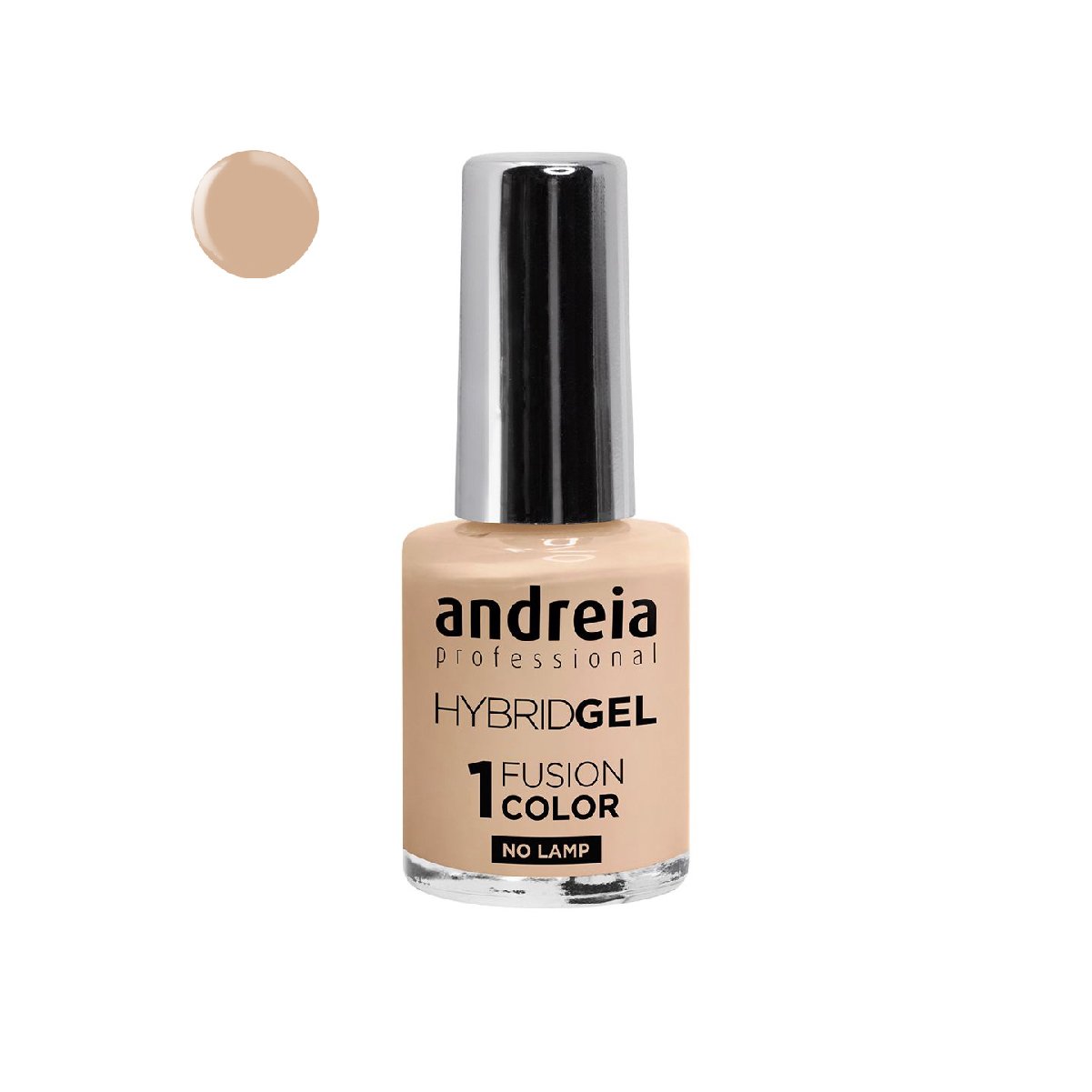 Andreia Hybrid Gel h55