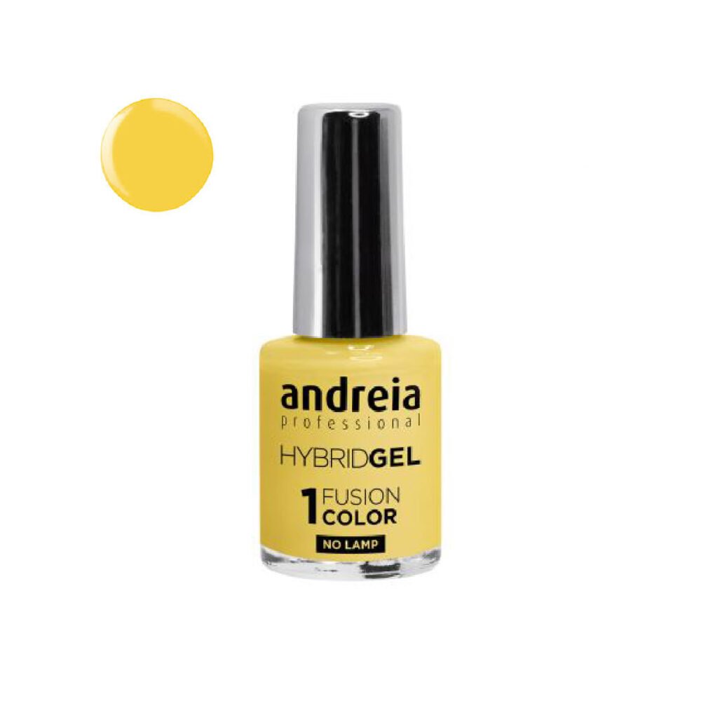 Andreia Hybrid Gel h59