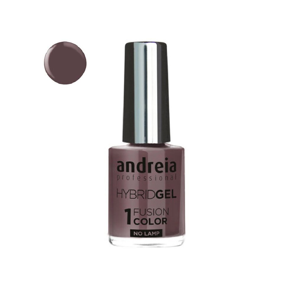 Andreia Hybrid Gel h61