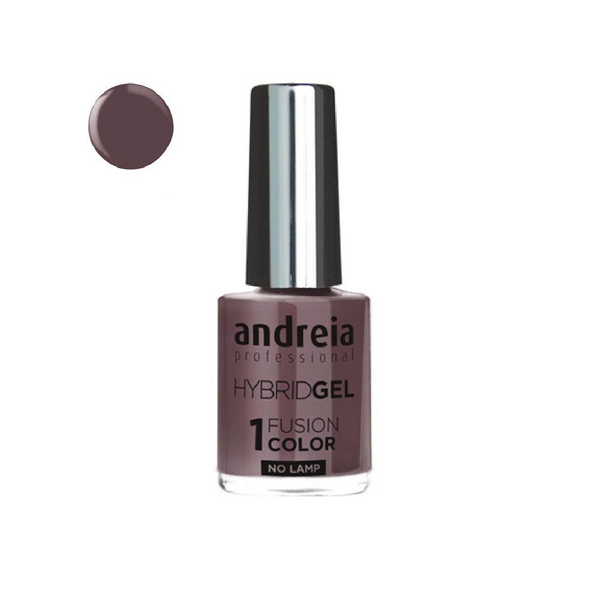 Andreia Hybrid Gel h61