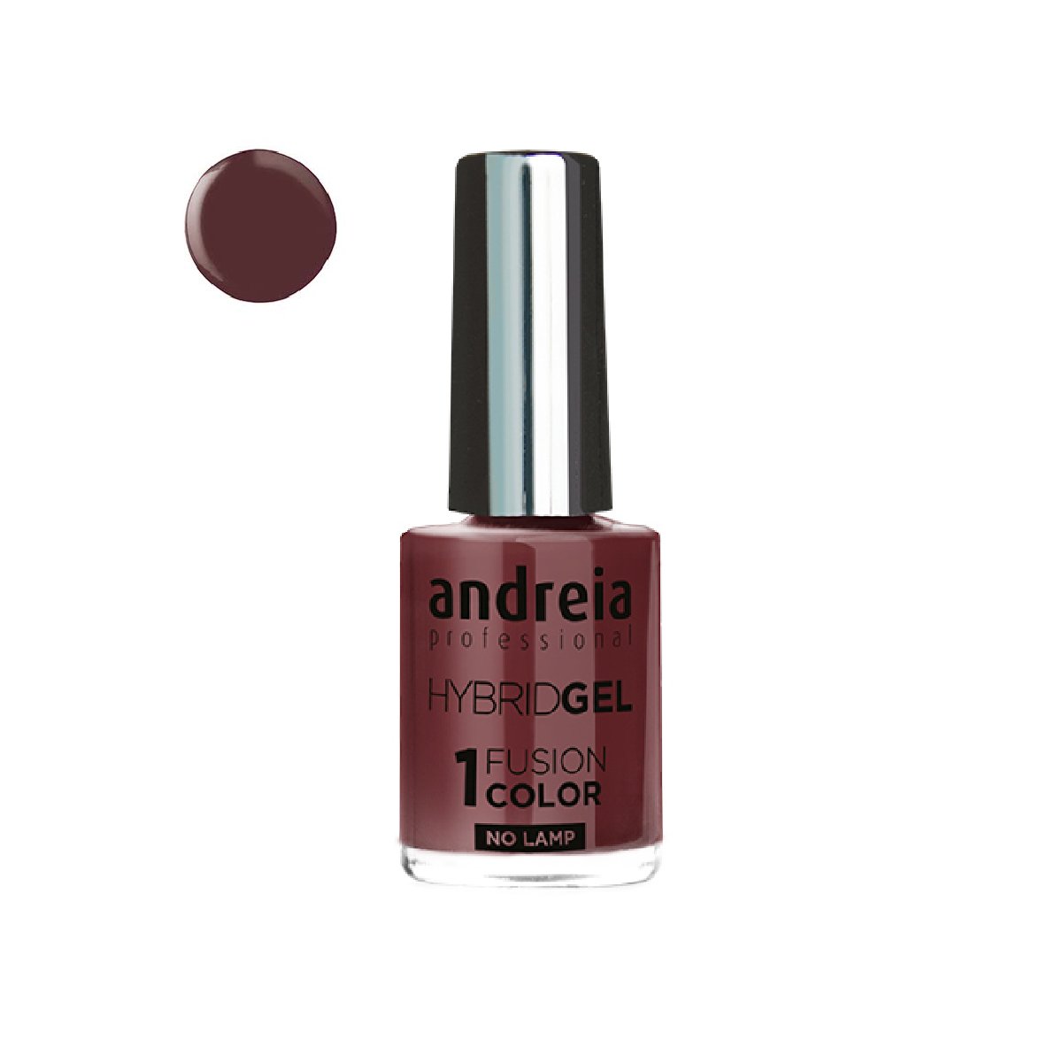 Andreia Hybrid Gel 62