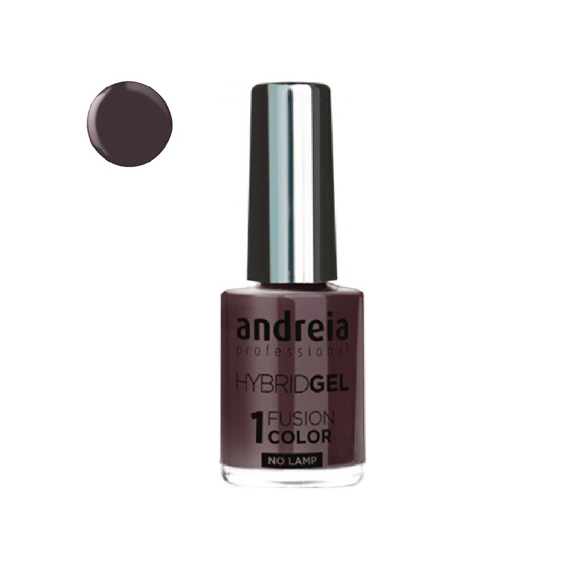 Andreia Hybrid Gel h63