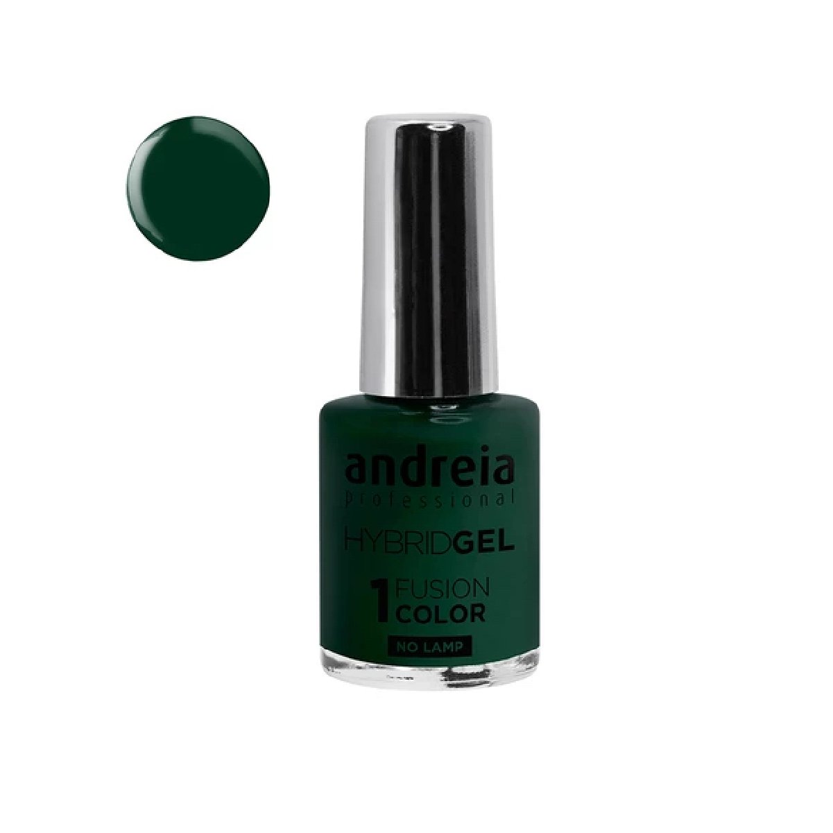 Andreia Hybrid Gel h65