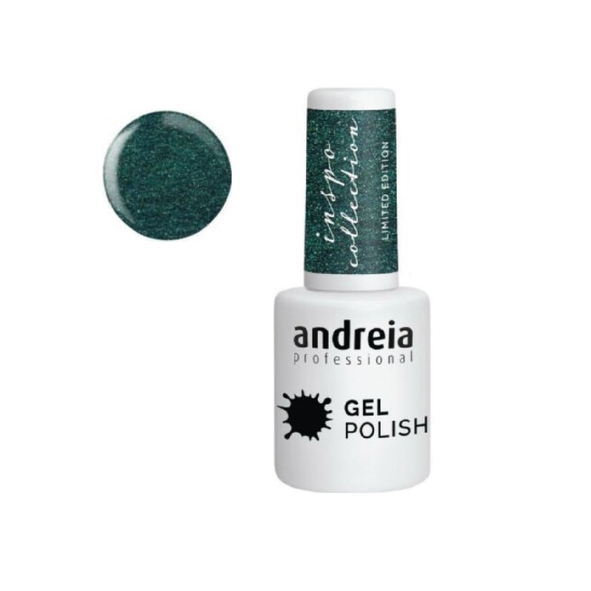 Andreia Verniz Gel IN1