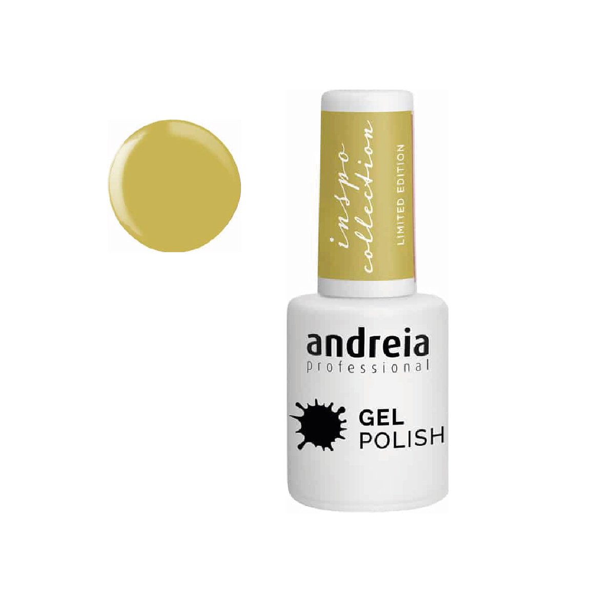 Andreia Verniz Gel IN2