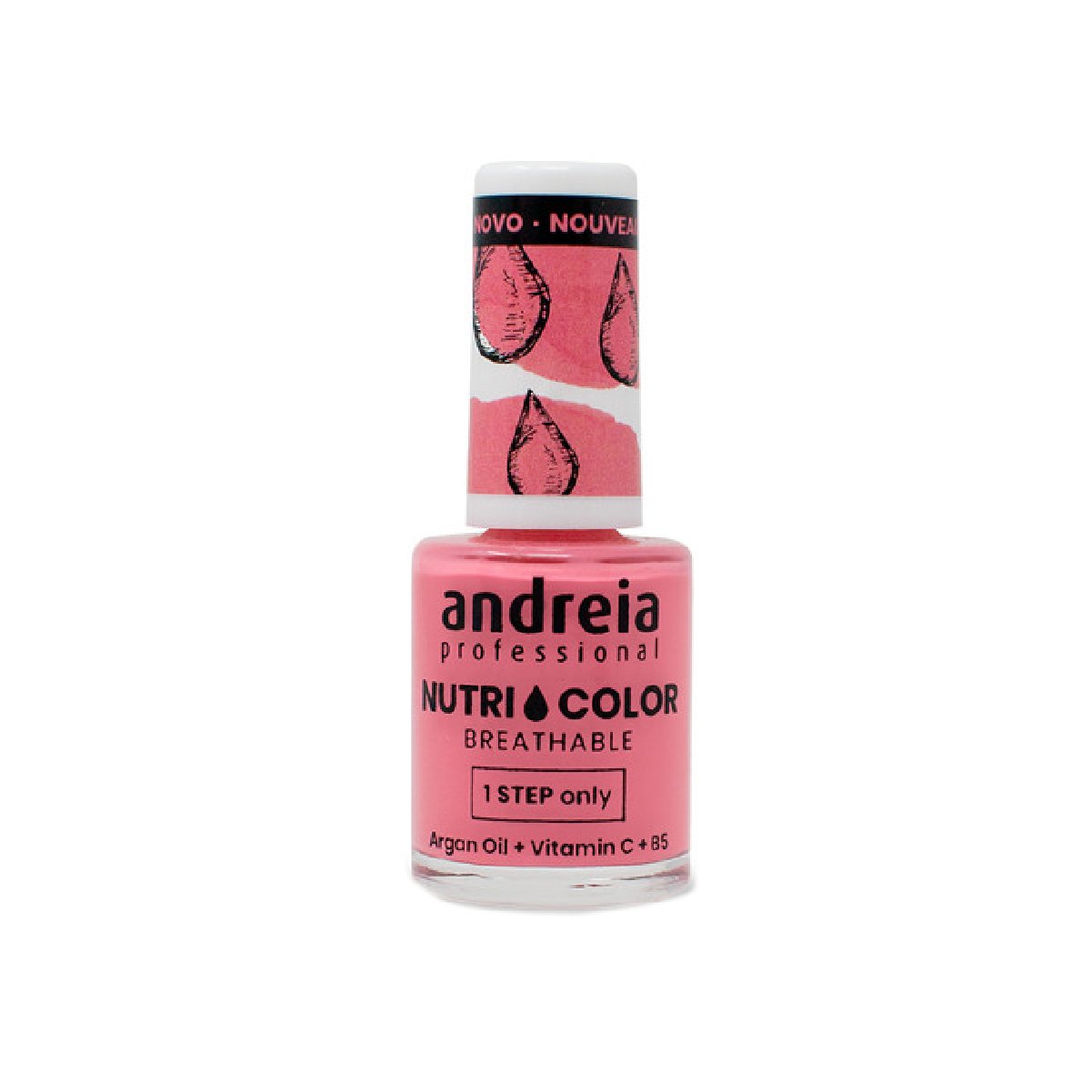 Andreia Nutri Color NC13 (10,5ml)