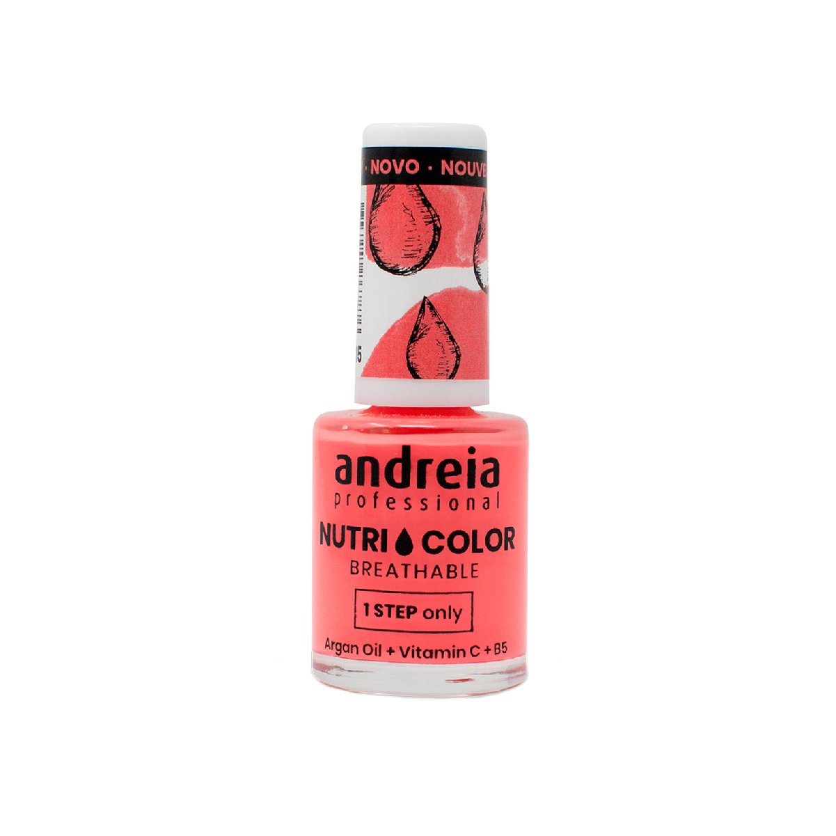 Andreia Nutri Color NC15 (10,5ml)