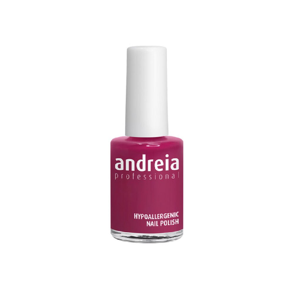 Andreia Verniz cor 17. Tom Rosa