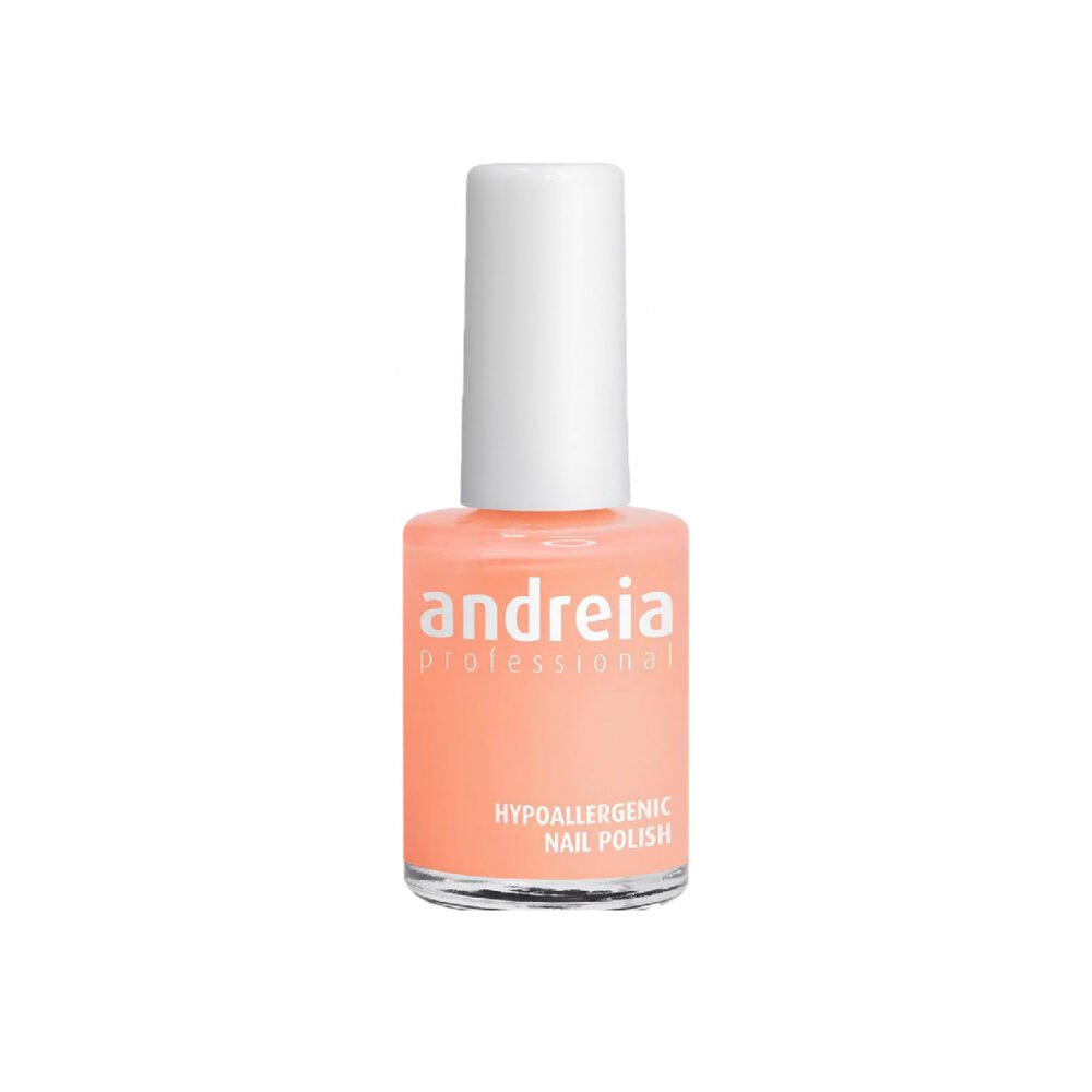 Andreia Verniz cor 30. Tom Rosa Nude
