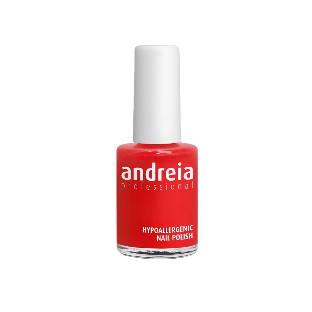 Andreia Verniz cor 43. Tom Vermelho