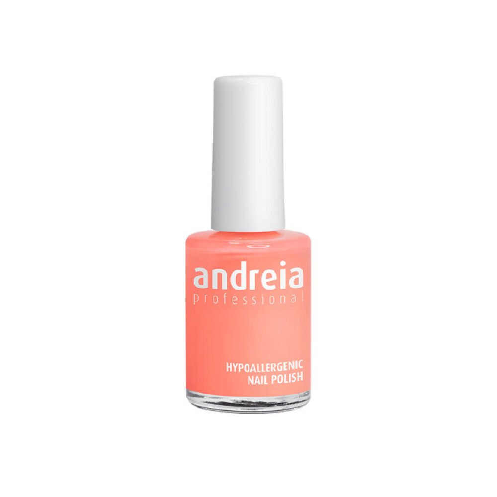 Andreia Verniz cor 45. Tom Rosa