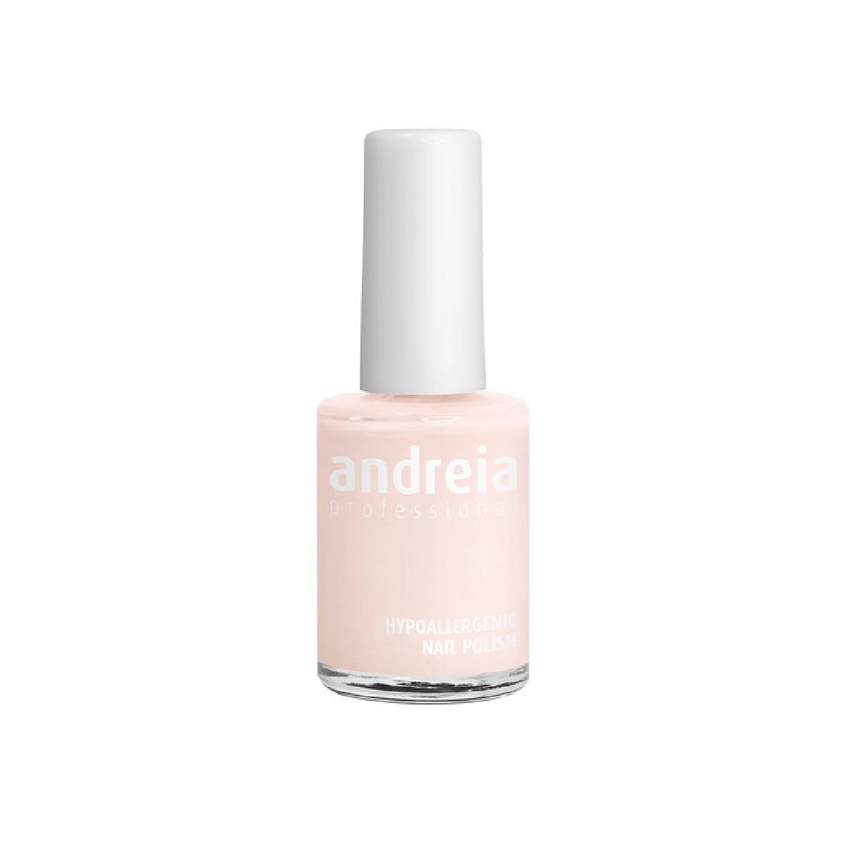 Andreia Verniz cor 64. Tom Rosa Nude