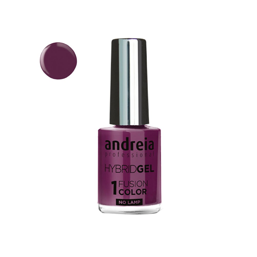 Andreia Hybrid Gel Fusion Color H26