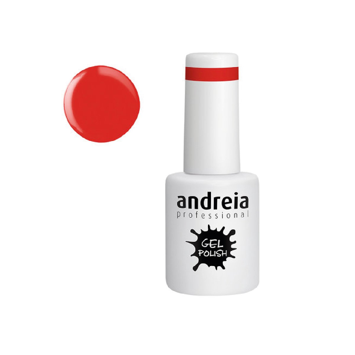 Andreia Verniz Gel 268