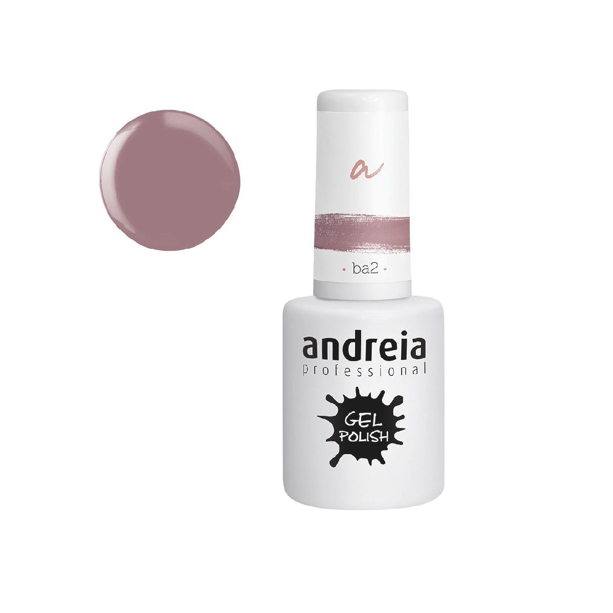 Andreia Verniz Gel ba2