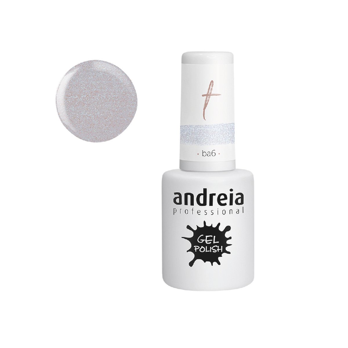 Andreia Verniz Gel ba6