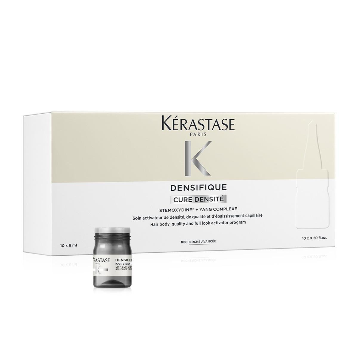 Kérastase Densifique Gel Activateur de Densité