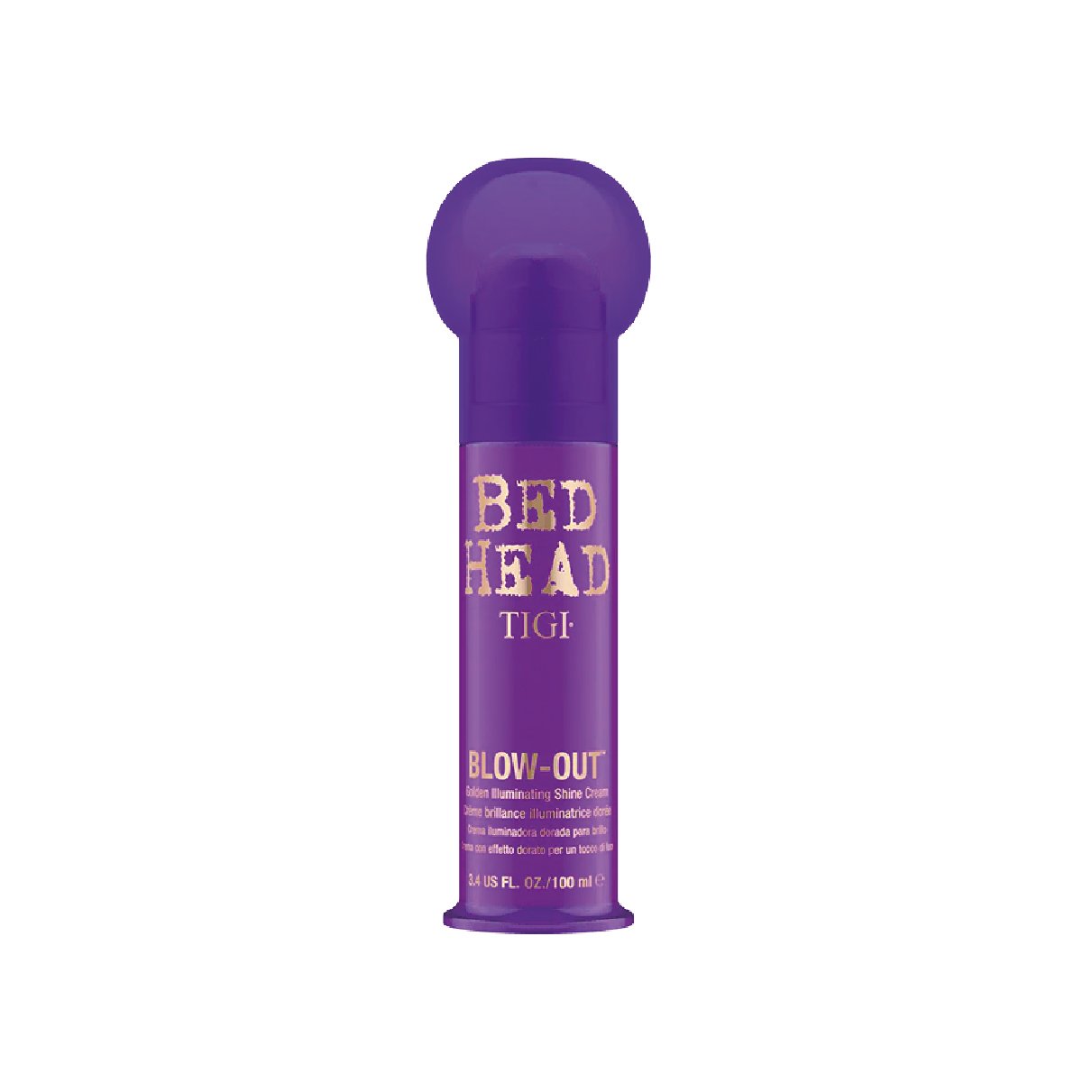 tigi blow-out