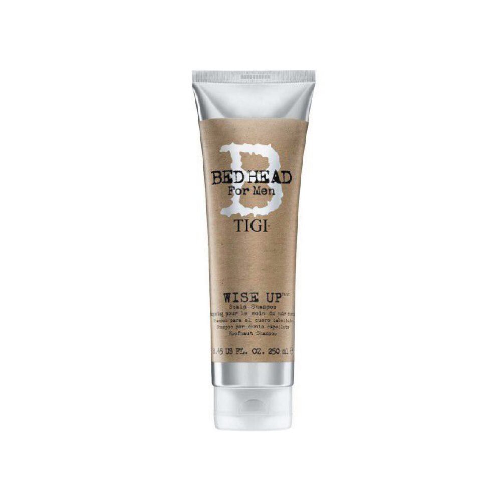 TIGI Bed Head For Men Wise Up